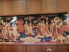 -白天鹅宾馆-宏图府餐厅