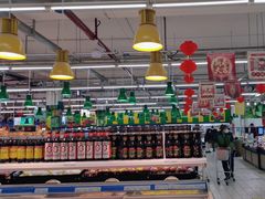 -京客隆超市(京源店)