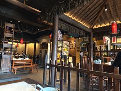 -麒麟小院·老九江菜(安平路店)