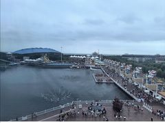 -渔岛海洋度假区