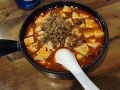 -伊兰麒兰馨园·川菜·清真馆(339电视塔店)