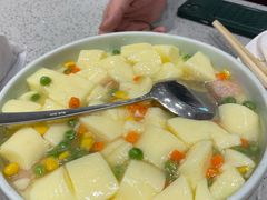-紫光园·烤鸭·北京菜(团结湖店)