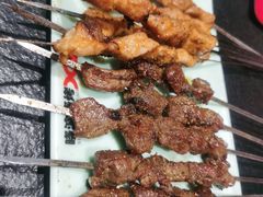 -晓波烧烤(南桥店)