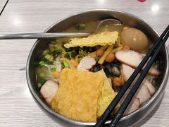 -柒小螺·螺蛳粉(利丰广场店)