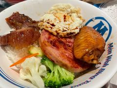 -敏华冰厅(天河城店)