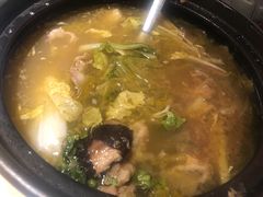 -院8里·小聚园老川菜(九眼桥店)