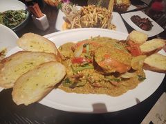 -金厨泰国餐厅·全泰籍厨师料理(拱北店)
