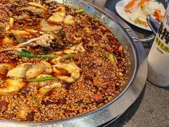 -胖子鱼·天水麻辣鱼火锅(秦州407店)