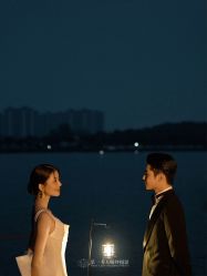 -第一夫人婚纱摄影(南京店)