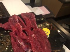 -潮发潮汕牛肉店(龙洞店)