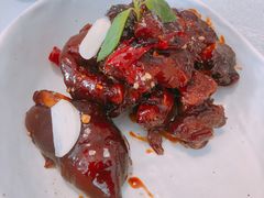 -娜娜家·Nana's restaurant(国金汇店)