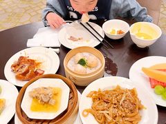 -京香轩·中餐厅(上海中庚聚龙酒店)