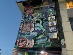 -大理床单厂艺术区