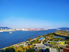 -芒洲湿地公园