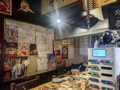 -半藏居酒屋(香港花园店)