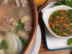 -滇道云南特色料理(康定路店)