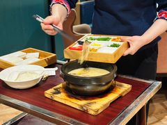 -云采云南菜(中山北路店)