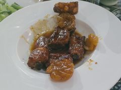 -喜林苑·稻田餐厅(品相府店)