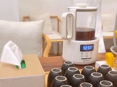 -不凡脑禅境·养生·舒压调理SPA(华发世纪城店)