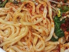 -老陈婆手工面庄