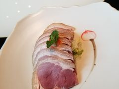 佛山汾蹄-广州文华东方酒店·江-由辉师傅主理