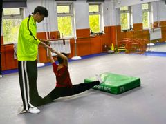 -武术世家少儿培训中心(首都体育学院店)