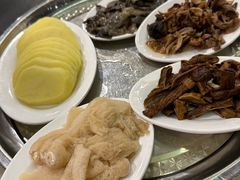 -太婆天府山珍酒楼(亚运村店)