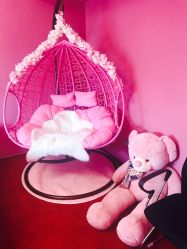 -Pink You美甲美睫纹绣定制中心