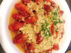 蒜蓉大虾-虾小龙老长沙龙虾馆(坡子街店)