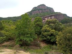 -丹霞山风景名胜区