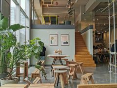 -dotcom coffee古点咖啡(致真大厦店)