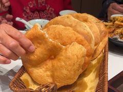 -李记搅团•非遗陕菜(三桥店)