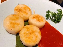 -Mr·Fish鱼鲜生海鲜放题(银泰in99店)
