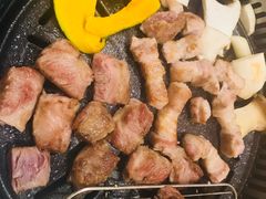 -黄金牧场(明洞总店)