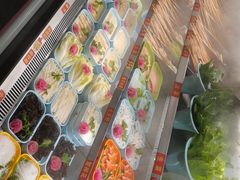 -老马路串串香火锅(北门桥店)