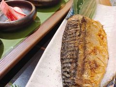 -厚贞日式烤肉(浦东汇智店)