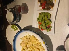 -千岛湖小鱼儿·淳安匠心农家菜