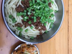 -左撇子私房面