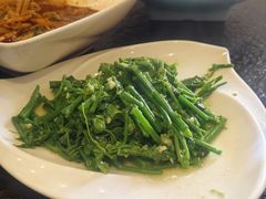 -喜洲翰林餐厅(董家百年老宅店)