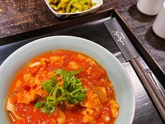 -喜晋道面馆(华严寺广场店)