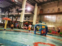 -南宫温泉水世界