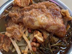 -凤张螺蛳粉·爽口粉(跃进路总店)