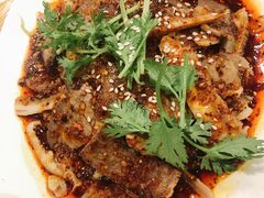 -盛宏鑫·四川鲜鱼馆(一元路店)