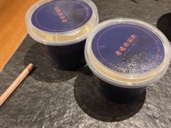 -老墙根涮肉·铜锅·烧烤(王四营店)