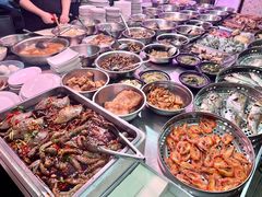 -龙眼南白粥六顺白粥