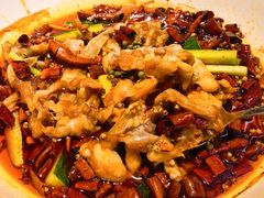 -川正旺江湖菜(三元桥店)