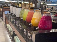 -悟烧·自助烤肉料理(秋林旗舰店)