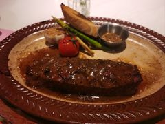 -半秋山西餐厅(巴南万达广场店)