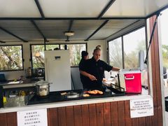 -Kaikoura Seafood BBQ Kiosk
