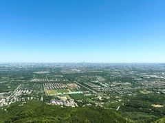 -北京西山国家森林公园